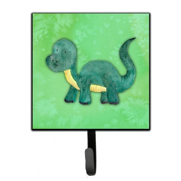 Brontosaurus Watercolor Leash or Key Holder, Jensendistributionservices, Mfr#: MI1721277